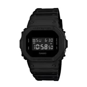 [롯데백화점]지샥 전국백화점 2년A/S DW-5600BB-1DR [LAS]