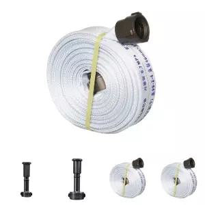 (40x15mm)(2.5kg) 대일소방 소방호스/소화전/호스/탄성/회복/내마모/내노화성/우수/안전/설비/소화용구