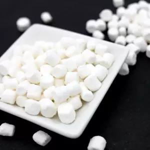 데코야 마시멜로 비츠화이트 플러스 150g (건조/미니 마시멜로)