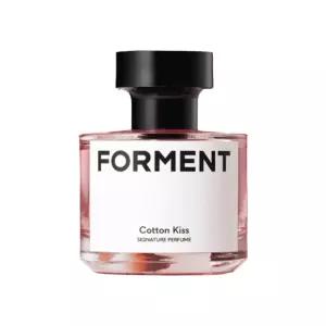 포맨트 시그니처 퍼퓸 코튼 키스 50ml