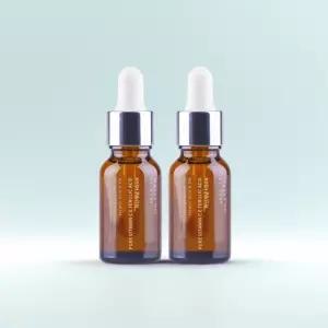 혁신개념 15% 순수 비타민C E 페룰릭 애씨드 세럼 CE페룰릭 앰플 15ml 2개