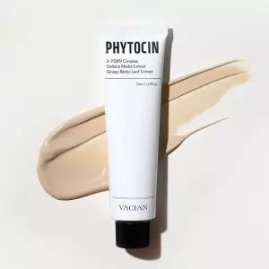바시앙 파이토신 진정재생 크림 30ml 트러블 피부회복 고기능성 파데프리