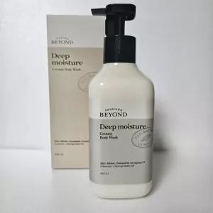 비욘드 딥 모이스처 크리미 바디워시 500ml 1개