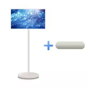 27LX6TPGAKXT7SC (27LX6TPGA+XT7S) o클릭o LG전자 스탠바이미2 스피커 세트