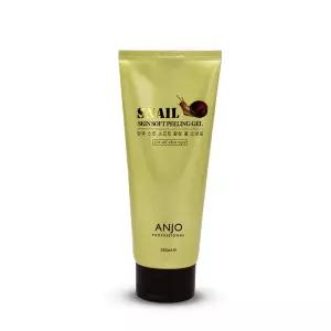 앙쥬 프로 스킨 소프트 필링 젤 스네일 180ml