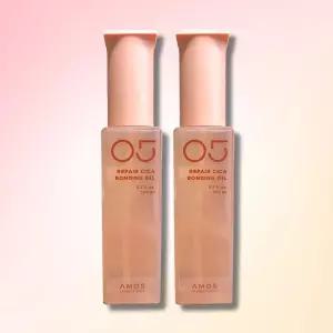 아모스 new 리페어 시카 본딩오일 100ml x 2개 힘있는 머릿결