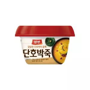 동원 단호박죽 285g x 24개