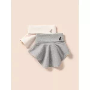 [BEANPOLE KIDS] 목폴라 2PCS SET  아이보리 (BI5984U010) (BI5984U010)