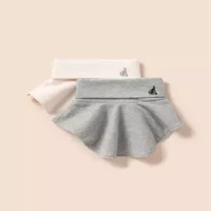 목폴라 2PCS SET - 아이보리 (BI5984U010)