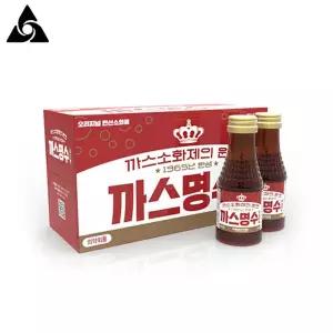 삼성 까스명수 골드액 소화제 75ml 100개