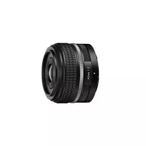 니콘 NIKKOR Z 40mm F2 스페셜에디션
