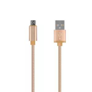USB to 마이크로5핀 충전 데이터 케이블 1M
