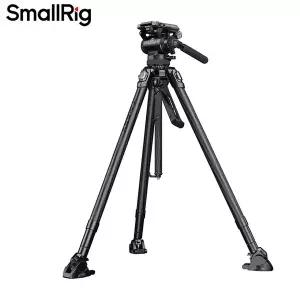 스몰리그 SmallRig SR5755 Potato Jet TRIBEX II 유압 카본 비디오 삼각대