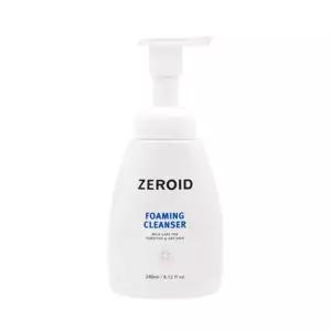 [셀러허브]제로이드 포밍 클렌저 240ml (S11887537)