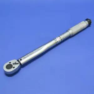 블루텍 수동식 토크렌치 T-80 4000530 9.52mm 렌치 소켓렌치 라쳇렌치 복스 라쳇핸들