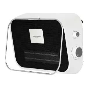 짐머만 PTC 벽걸이 온풍기 [ZPT-B1605] 무타공 벽걸이