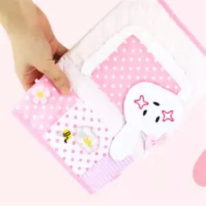마음달빛 인형포대기 유아용어부바포대기
