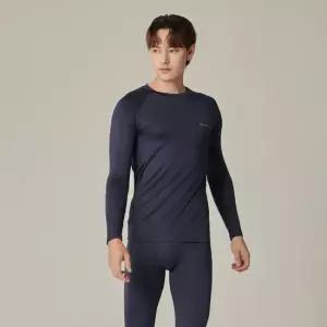 [이젠벅]남성 피치 기모 내복 상/하의 단품 택일전