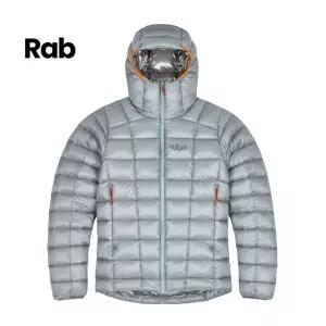 랩 Rab 미틱 G 자켓 (QDB-61-CLO)