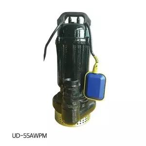 [하프클럽/셀러허브_여성트랜드패션]자동 오배수용 UD-55AWPM(0.75HP)단상220V