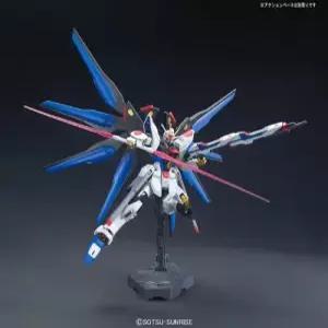 HGCE 201 스트라이크 프리덤 건담 (4549660094272 4573102556103)
