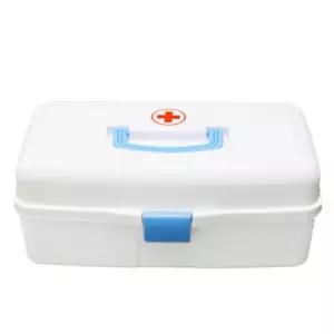 애니원 구급함 스페셜/상자/파우치/가정용/약통/약품/보관함/구급/키트/보관/비상/가방/케이스/산업/차량