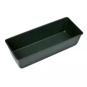 윗면 26x6cm 양면코팅 사각 파운드케? 식빵틀 오븐용 식빵팬 파운드케익 몰드 모양틀