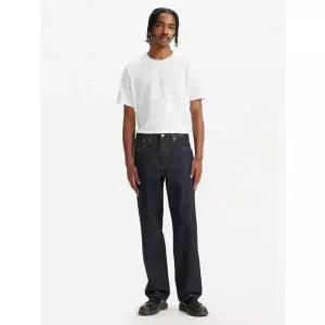 [하프클럽/리바이스]LEVIS 568 루즈 스트레이트 진 29037-0078