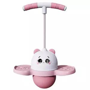 점프볼 완구 유아교구 밸런스 탄성볼 밸런스볼 캥거루