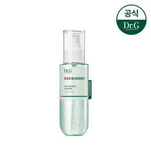[닥터지][정가24,000원]닥터지 레드 블레미쉬 쿨 수딩 젤리 미스트 100ml