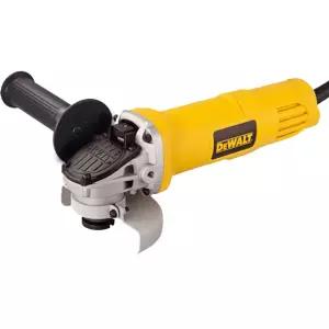 디월트-M14 스핀들 5 소형 그라인더 DWE8110S 720W (1EA)/공장/핸드/탁상/앵글/전기/그라인드/탁상용/미니