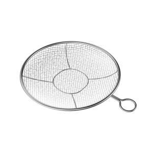 바겐슈타이거 스텐304 핸들 메쉬 24cm