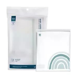 마더케이 아기 지퍼백 XXLarge 5매입, 1개