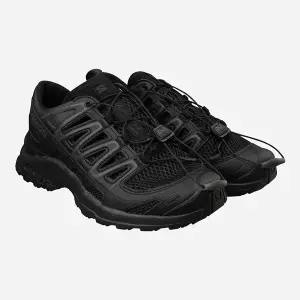 살로몬 6S L47740000 BLACK XA 프로 3D 앰피브 블랙