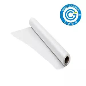 그린화학 0.05mm X 150cm X 70m타(일면타갬) PE롤비닐