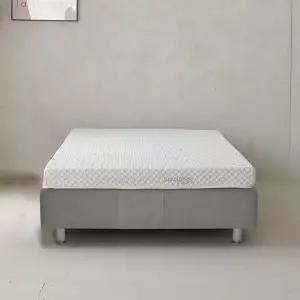 HZY492 캐시미어 낮은 매트리스 D 1350x100