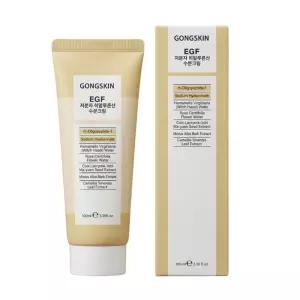 공스킨 EGF 저분자 히알루론산 수분크림 100ml x 1개