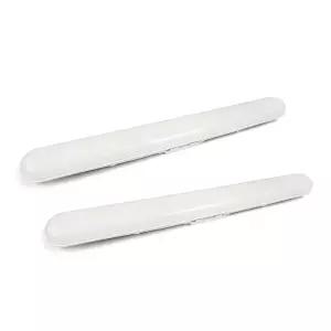LED 일자등 30W/방등/주방등/등기구/엘이디등/조명/인테리어등/거실등/전등/교체/가정용/방안/천장등/사무