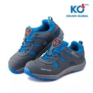 코오롱글로벌 KG-470 끈타입 안전화