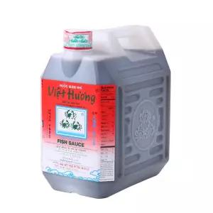 비엣흐엉 삼게상표 순멸치액젓 피쉬소스 4.5L 대용량