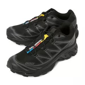 [롯데백화점]살로몬 살로몬 XT-6 블랙 러닝화 L41086600 (남여공용)