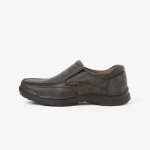 [호보켄][HOBOKEN] SIMON (H1810_DARK BROWN)