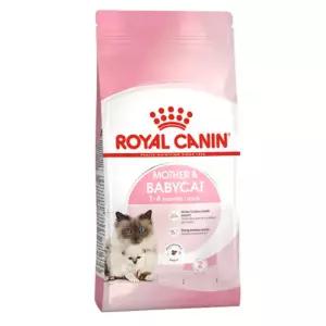 로얄캐닌 고양이 마더앤베이비 1.2kg