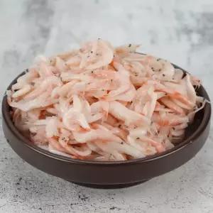[목포수협 수매7번중매인] 새우젓 육젓(국내산) 1kg