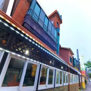 [충남 펜션] 보령 대천 조은펜션 (보령,대천해수욕장)