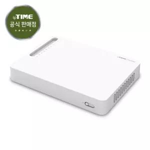 ipTIME T5008SE 기가 인터넷 유선 공유기