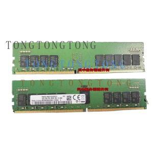 삼성 16G DDR4 REG ECC 2RX8 PC4 2666V M393A2K43CB2-CTD6Q 메모리용 TT