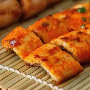 국산 명품 자포니카 초벌 민물장어 선물세트 1kg