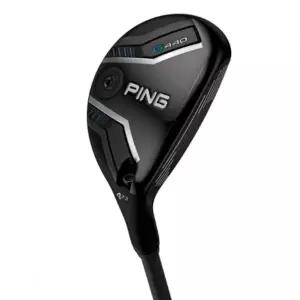 2025 PING 핑 G440 유틸리티 AS가능