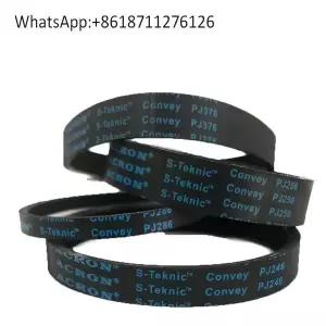 ACRON 멀티 웨지 벨트 200J 210J 220J 230J 240J 250J 260J 고무